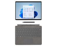 Microsoft Surface Pro 8 i7/16GB/512GB/Win11 (Platynowy) - 715250 - zdjęcie 8